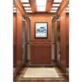 Aksen Passenger Elevator Lift Villa Elevator